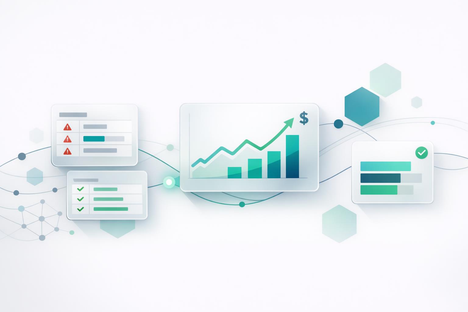 How One CRM Data Cleaning Pass Fixes Your Entire Revenue Stack - Without a Data Engineer