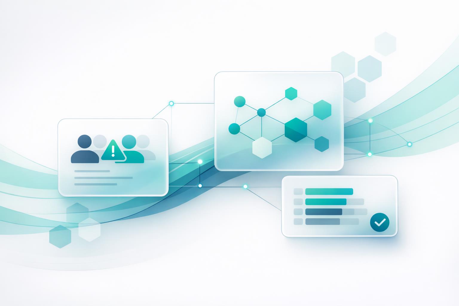 CRM Duplicate Records Are Just the Start: Why SMBs Need More Than a Deduplication Tool
