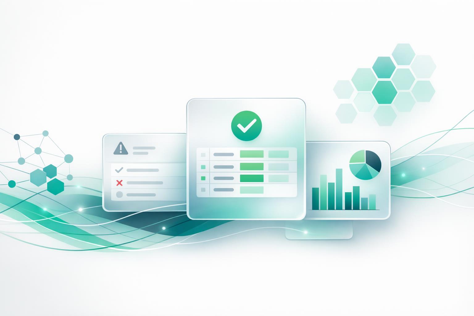 Run a Full Data Cleansing Pass Without an Engineer