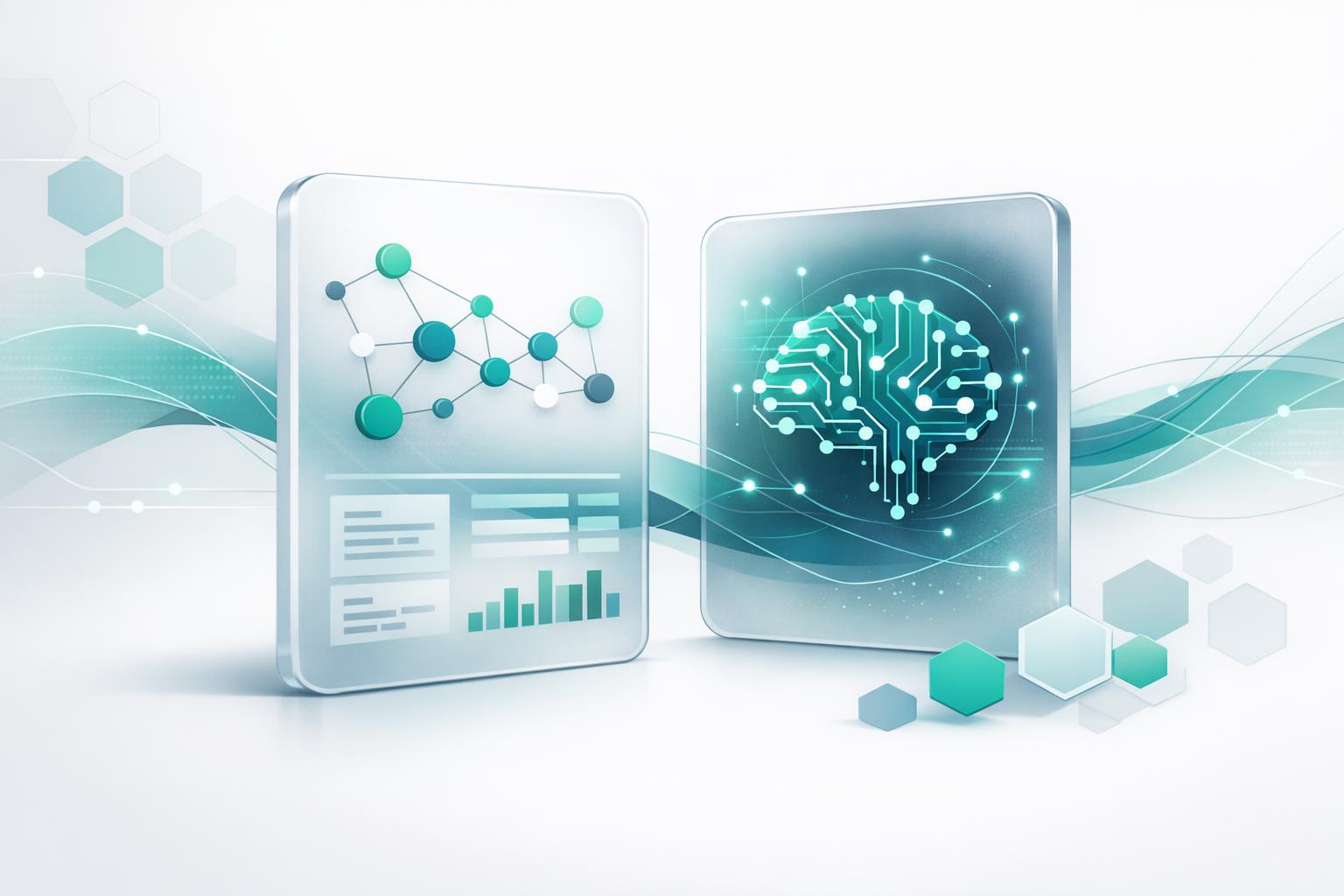 Data Cleansing Services vs. AI Tools