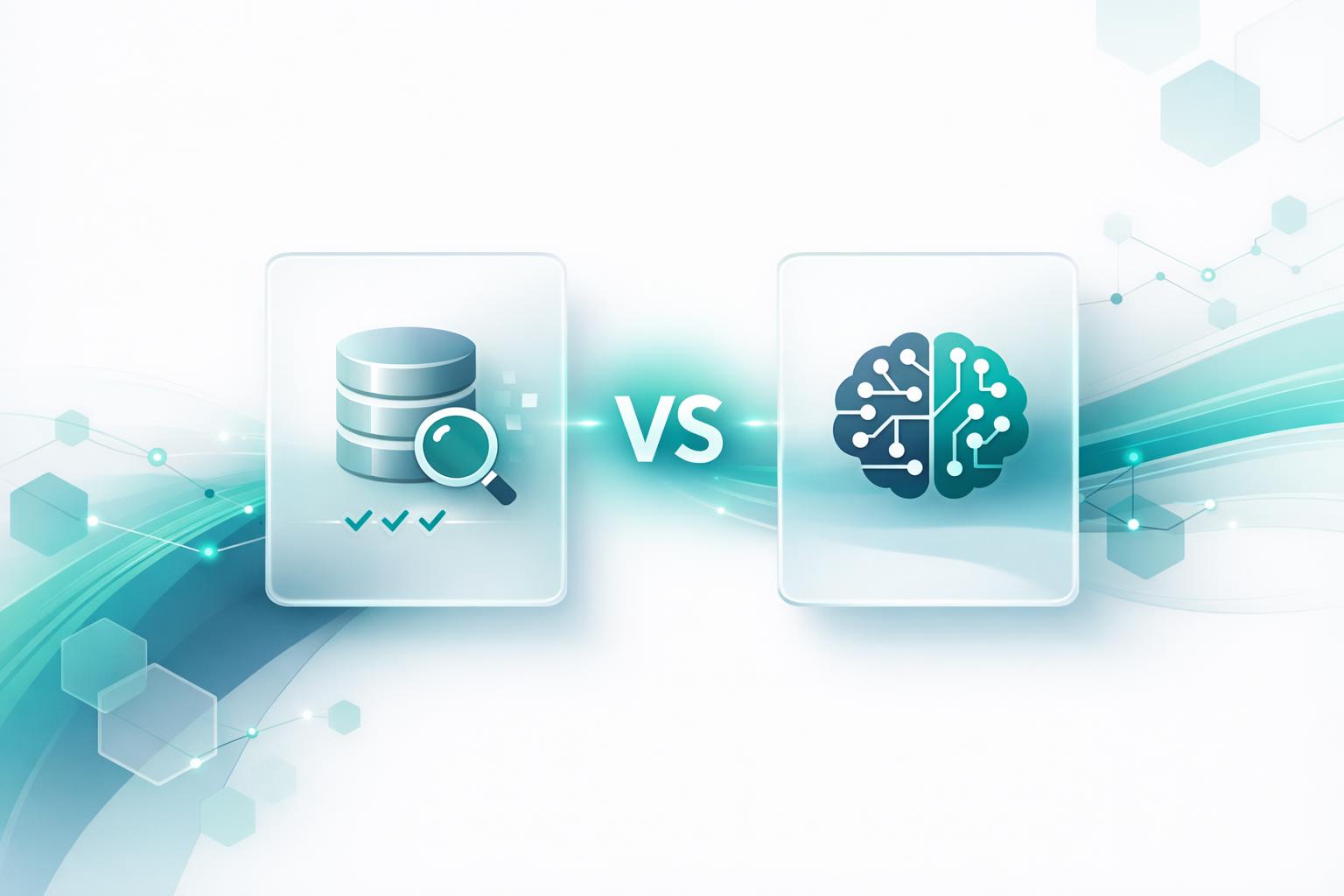 Database Cleansing Services vs. AI Tools: Which Is Right for Your SMB Stack?