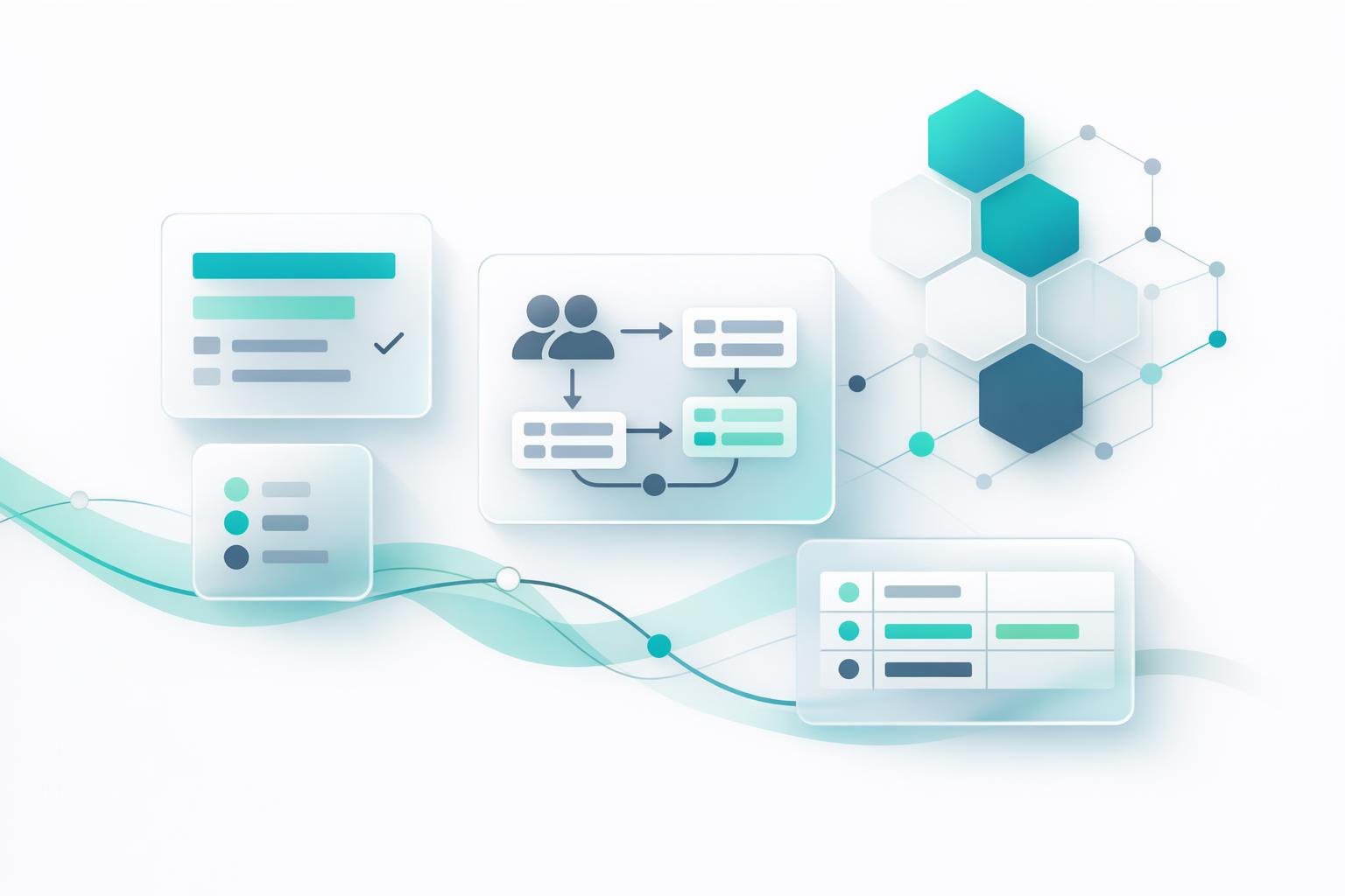 HubSpot CRM Data Cleaning: One-Pass Guide