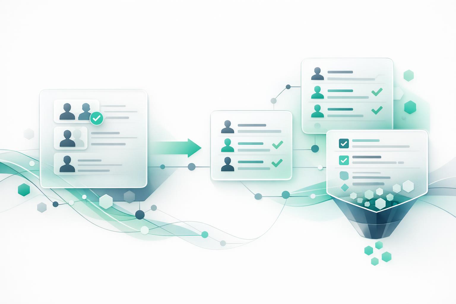 HubSpot Email List Cleaning: The Ops Guide