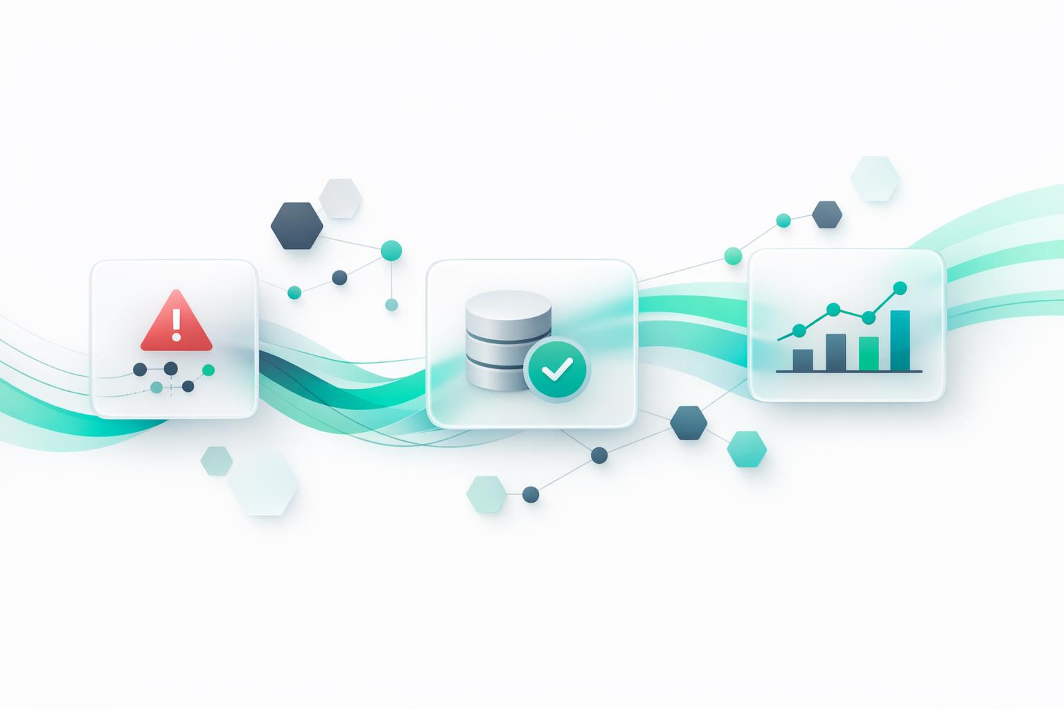 Salesforce Data Hygiene for Rev Ops Teams: How to Stop Dirty Data Before It Enters Your CRM