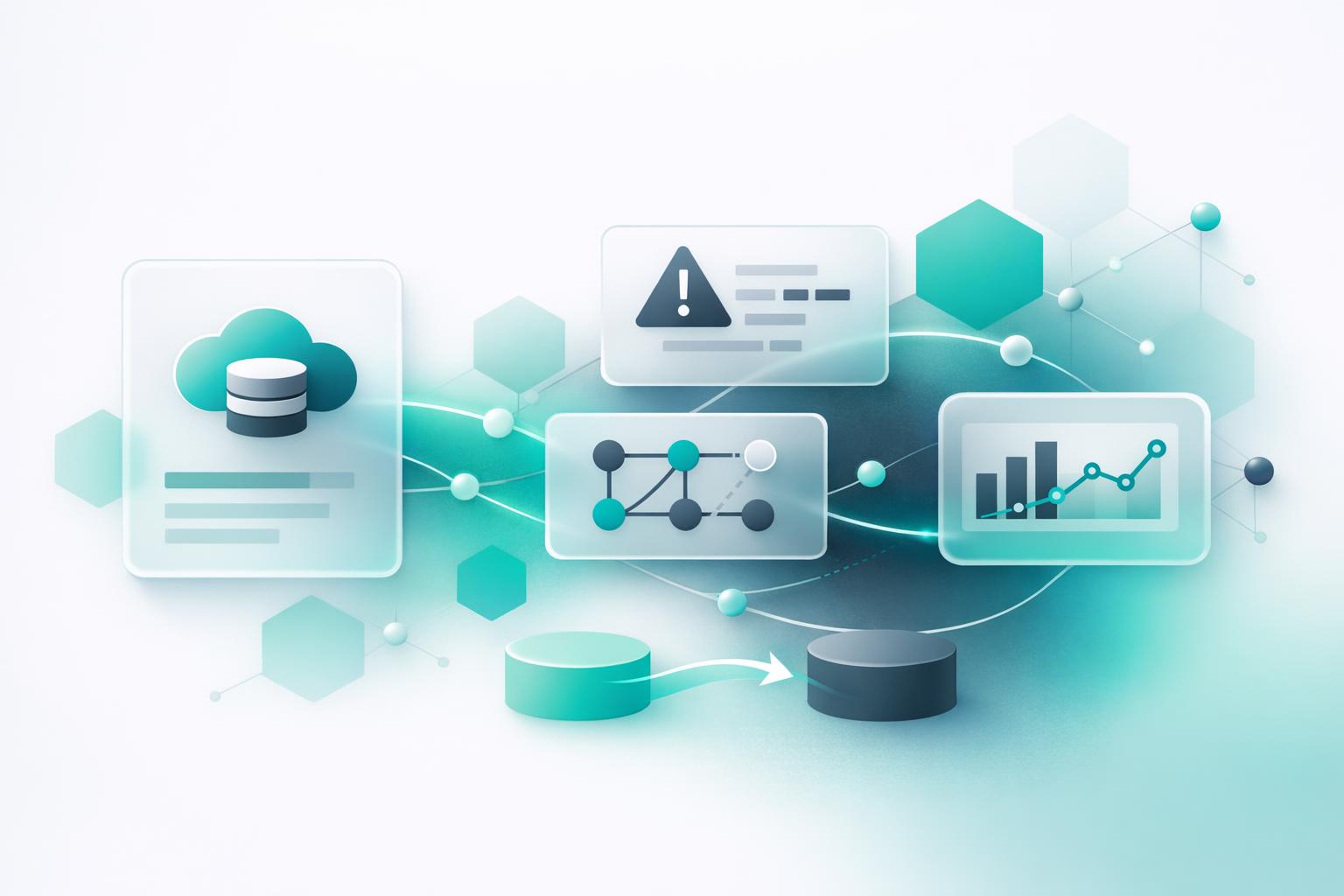 Salesforce Missing Data: Why It Happens Across Your Integrations and How to Fix It Automatically
