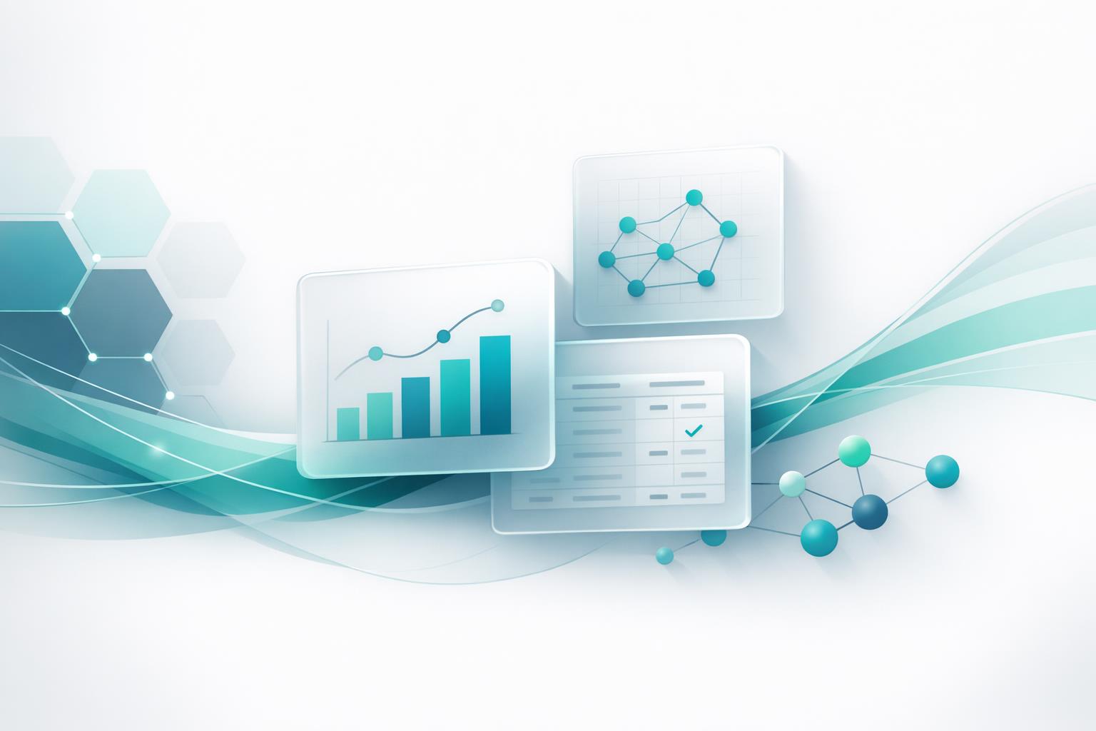 Sales Ops? Clean Data First.