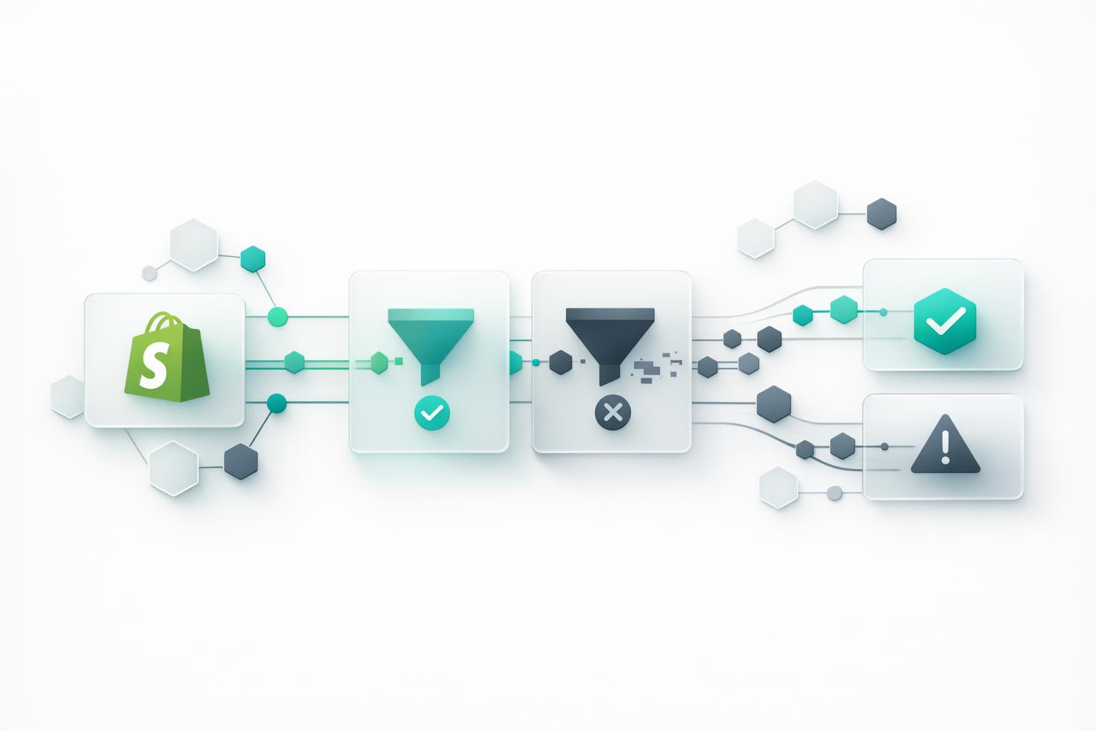 Fix Shopify Data Before It Breaks Your Stack