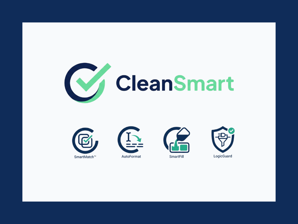CleanSmart product demo